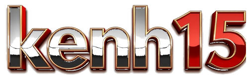 kenh15 logo
